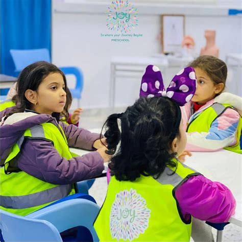 children of joy preschool.